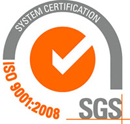 Certificação ISO9001